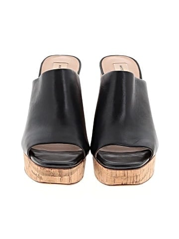 Antonio Melani Wedges (view 2)