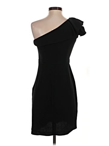Max and Cleo Cocktail Dress (view 2)
