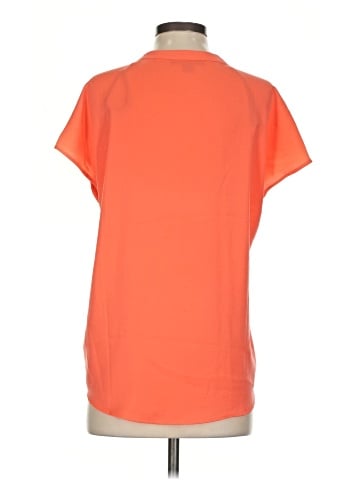 Renuar Short Sleeve Blouse (view 2)
