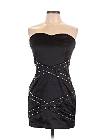 Love Culture Cocktail Dress (view 1)