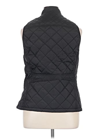 Allegra K Vest (view 2)
