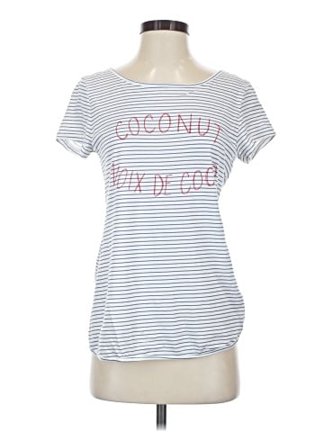 Roxy Short Sleeve T-Shirt (view 1)