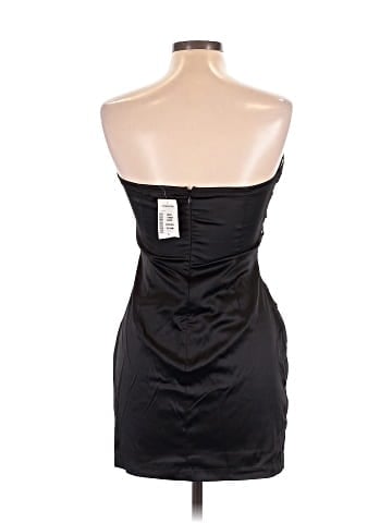 Love Culture Cocktail Dress (view 2)