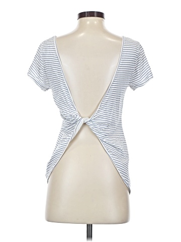 Roxy Short Sleeve T-Shirt (view 2)