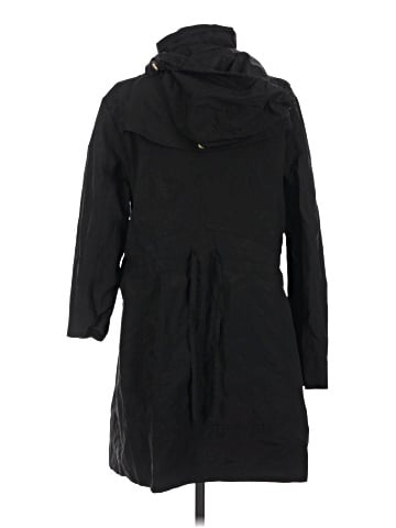 Cole Haan Raincoat (view 2)