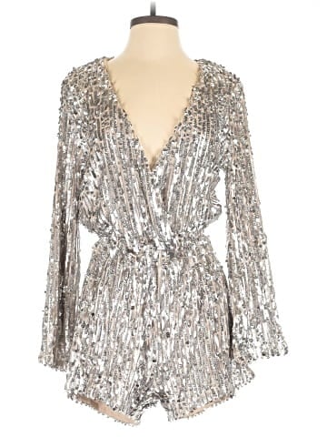 By Together Romper (view 1)