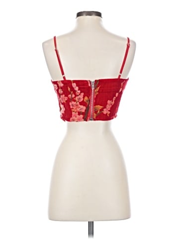 Nasty Gal Inc. Sleeveless Blouse (view 2)