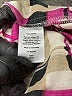 Talbots 100% Cotton Pink Sleeveless Blouse Size 16 Petite - photo 9