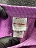 Hanna Andersson 100% Cotton Hearts Pink Sweatshirt Size 3T - photo 3