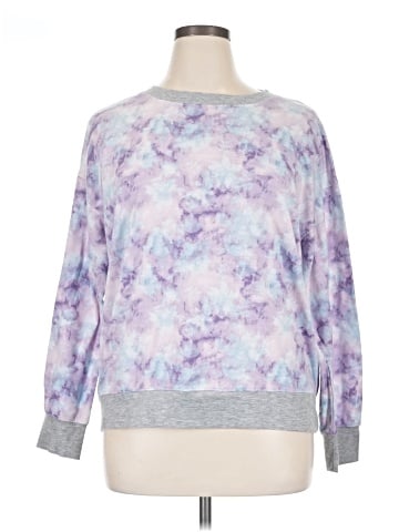 Splendid Long Sleeve Top (view 1)