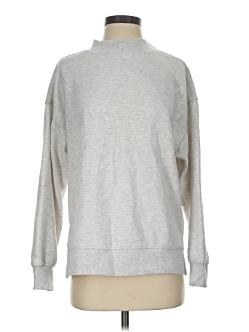 Pink Republic Turtleneck Sweater (view 1)