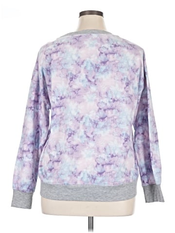 Splendid Long Sleeve Top (view 2)