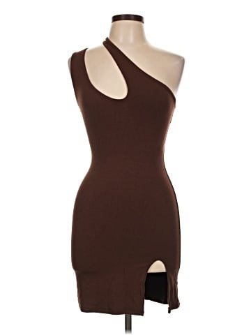 Naked Wardrobe Cocktail Dress (view 1)