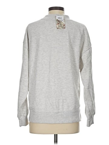 Pink Republic Turtleneck Sweater (view 2)