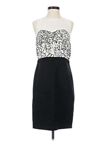 Ann Taylor LOFT Cocktail Dress (view 1)