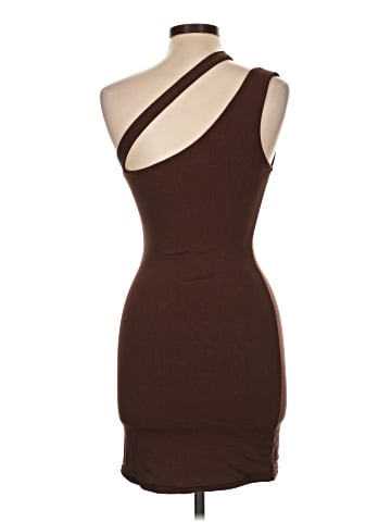 Naked Wardrobe Cocktail Dress (view 2)