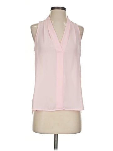 Vince Camuto Sleeveless Blouse (view 1)
