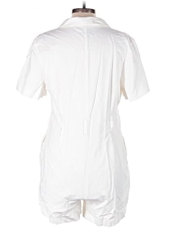 Alex Marie Romper (view 2)