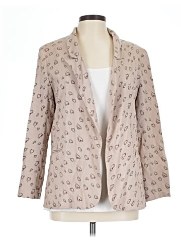 Bar III Blazer (view 1)