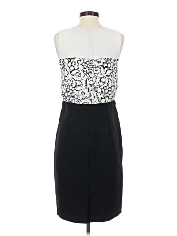 Ann Taylor LOFT Cocktail Dress (view 2)