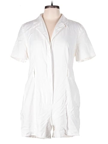 Alex Marie Romper (view 1)