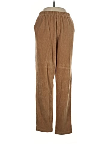 Lands' End Casual Pants (view 1)