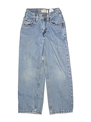 Levi's Jeans (view 1)