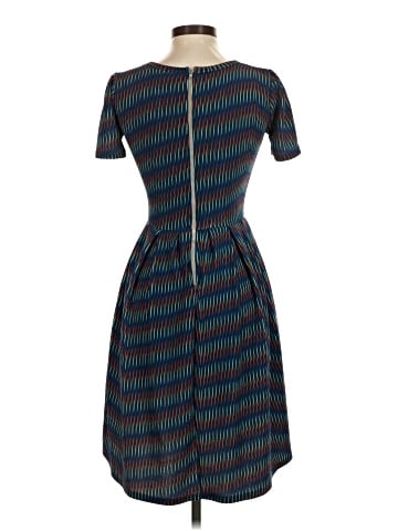 Lularoe Casual Dress (view 2)