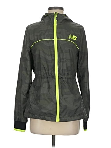 New Balance Windbreaker (view 1)