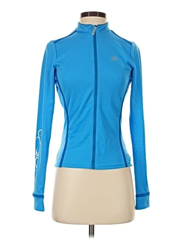 Pearl Izumi Track Jacket (view 1)