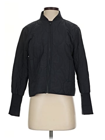 OAK + FORT Jacket (view 1)