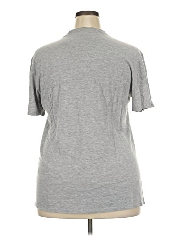 District. Short Sleeve T-Shirt (view 2)