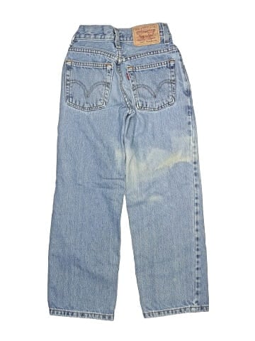 Levi's Jeans (view 2)