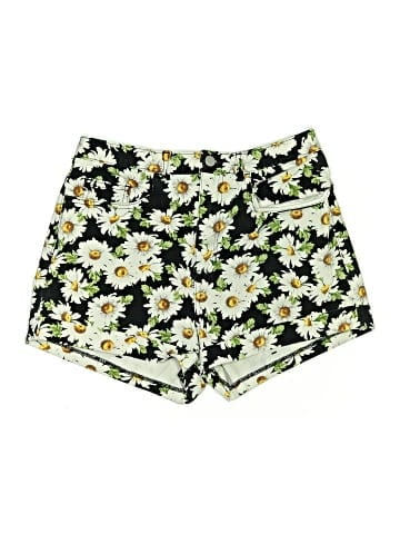 American Apparel Shorts (view 1)