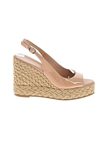 Stuart Weitzman Wedges (view 1)