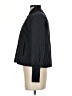 OAK + FORT Solid Black Jacket Size XS - photo 5