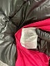 MICHAEL Michael Kors 100% Polyester Checkered-gingham Color Block Chevron-herringbone Solid Brown Black Coat Size 14 - photo 4