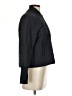 OAK + FORT Solid Black Jacket Size XS - photo 4