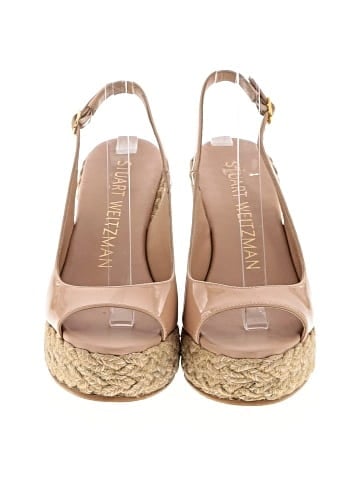 Stuart Weitzman Wedges (view 2)