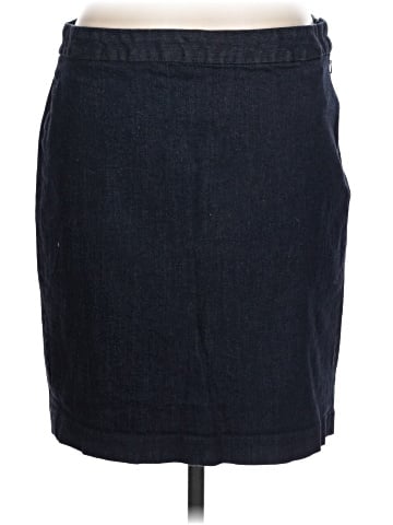 Tommy Hilfiger Denim Skirt (view 1)
