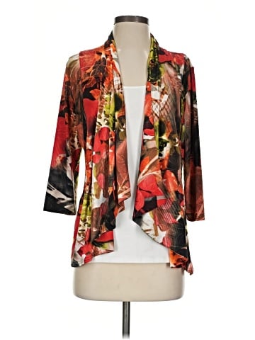 Peck & Peck Kimono (view 1)
