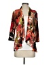Peck & Peck Red Kimono Size S - photo 1