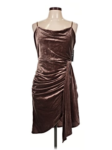Lulus Cocktail Dress (view 1)
