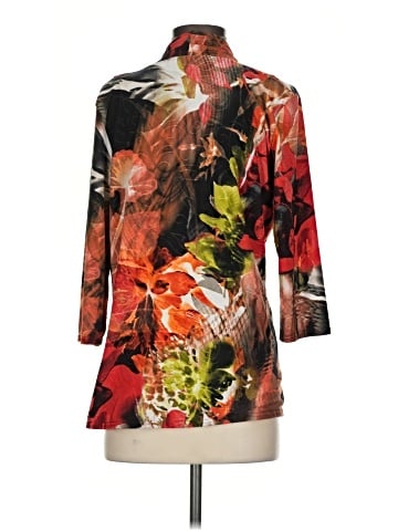 Peck & Peck Kimono (view 2)