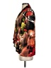 Peck & Peck Red Kimono Size S - photo 5