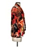 Peck & Peck Red Kimono Size S - photo 4