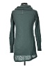 Ruby Moon Teal Long Sleeve Turtleneck Size L - photo 2