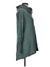 Ruby Moon Teal Long Sleeve Turtleneck Size L - photo 4