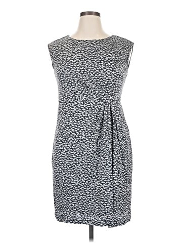 Ann Taylor LOFT Casual Dress (view 1)