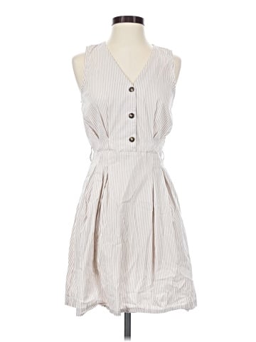 Monteau Casual Dress (view 1)